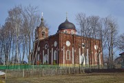 Церковь Вознесения Господня - Речицы - Раменский район и гг. Бронницы, Жуковский - Московская область