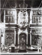 Хамовники. Антипы Пергамского на Колымажном дворе, церковь