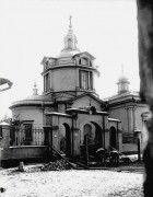 Церковь Николая Чудотворца в Кузнецкой слободе, Вострышев, Шокарев 