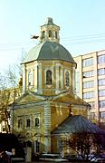 Церковь Преображения Господня на Болвановке, , Москва, Центральный административный округ (ЦАО), г. Москва