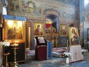 Церковь Преображения Господня на Болвановке, , Москва, Центральный административный округ (ЦАО), г. Москва