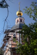 Церковь Преображения Господня на Болвановке, , Москва, Центральный административный округ (ЦАО), г. Москва