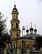 Церковь Николая Чудотворца в Толмачах, 		      <br>, Москва, Центральный административный округ (ЦАО), г. Москва