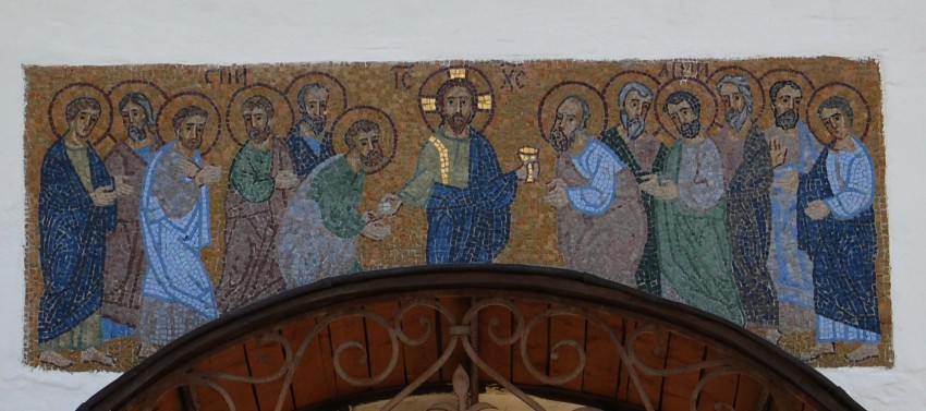 Церковь Николая Чудотворца в Голутвине, Якиманка (Центральный административный округ (ЦАО), г. Москва). дополнительная информация