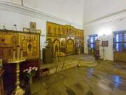 Якиманка. Николая Чудотворца в Голутвине, церковь