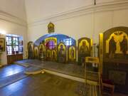 Якиманка. Николая Чудотворца в Голутвине, церковь