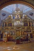Якиманка. Иоанна Воина на Якиманке, церковь