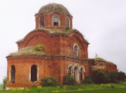 Бельково. Николая Чудотворца, церковь