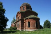 Церковь Николая Чудотворца - Бельково - Венёвский район - Тульская область