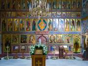 Замоскворечье. Георгия Победоносца (Рождества Пресвятой Богородицы) в Ендове, церковь