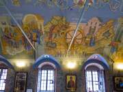 Замоскворечье. Георгия Победоносца (Рождества Пресвятой Богородицы) в Ендове, церковь