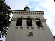 Церковь Николая Чудотворца в Старом Ваганькове, 		      <br>, Москва, Центральный административный округ (ЦАО), г. Москва