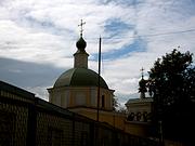 Церковь Николая Чудотворца в Старом Ваганькове - Арбат - Центральный административный округ (ЦАО) - г. Москва