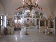 Арбат. Николая Чудотворца в Старом Ваганькове, церковь