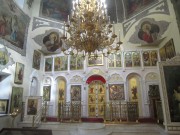Церковь Николая Чудотворца в Старом Ваганькове, , Москва, Центральный административный округ (ЦАО), г. Москва