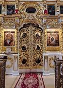 Хамовники. Илии Пророка Обыденного в Обыденском переулке, церковь