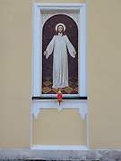 Хамовники. Илии Пророка Обыденного в Обыденском переулке, церковь