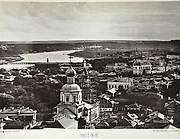 Хамовники. Илии Пророка Обыденного в Обыденском переулке, церковь