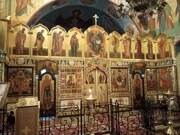 Церковь Феодора Студита у Никитских ворот - Пресненский - Центральный административный округ (ЦАО) - г. Москва