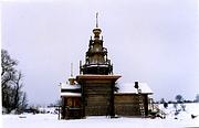 Церковь Илии Пророка (новая), , Ивановское, Борисоглебский район, Ярославская область