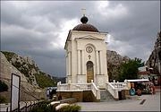 Часовня Рождества Христова - Ласпи - Балаклавский район - г. Севастополь