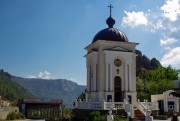 Часовня Рождества Христова - Ласпи - Балаклавский район - г. Севастополь