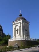 Часовня Рождества Христова - Ласпи - Балаклавский район - г. Севастополь