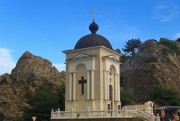 Часовня Рождества Христова