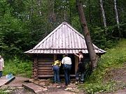 Часовня Казанской иконы Божией Матери, , Бёхово, Заокский район, Тульская область