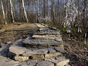 Часовня Казанской иконы Божией Матери, , Бёхово, Заокский район, Тульская область