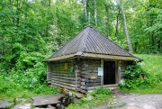 Часовня Казанской иконы Божией Матери, , Бёхово, Заокский район, Тульская область