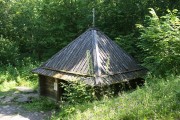 Часовня Казанской иконы Божией Матери, , Бёхово, Заокский район, Тульская область
