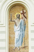 Церковь Воскресения Христова - Форос - Ялта, город - Республика Крым