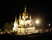 Форос. Воскресения Христова, церковь