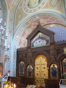 Церковь Воскресения Христова, 2007<br>, Форос, Ялта, город, Республика Крым