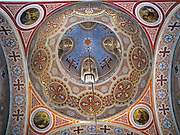 Форос. Воскресения Христова, церковь
