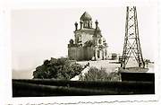 Церковь Воскресения Христова - Форос - Ялта, город - Республика Крым