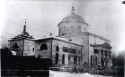 Церковь Вознесения Господня у Никитских ворот ("Большое Вознесение"), Фото с сайта http://sontucio.livejournal.com/330376.html<br>, Москва, Центральный административный округ (ЦАО), г. Москва