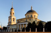 Церковь Вознесения Господня у Никитских ворот ("Большое Вознесение"), , Москва, Центральный административный округ (ЦАО), г. Москва