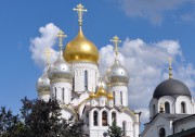 Зачатьевский монастырь, , Москва, Центральный административный округ (ЦАО), г. Москва