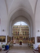 Якиманка. Успения Пресвятой Богородицы в Казачьей слободе, церковь