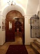 Хамовники. Власия в Старой Конюшенной слободе, церковь