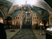 Мещанский. Филиппа, митрополита Московского, в Мещанской слободе, церковь