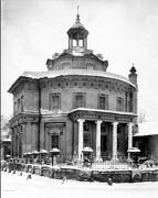 Церковь Филиппа, митрополита Московского, в Мещанской слободе, Фото 1920-30-х гг.  Источник: Архив ЦИГИ, Москва, Центральный административный округ (ЦАО), г. Москва