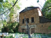 Мясоедово. Введения во храм Пресвятой Богородицы, церковь
