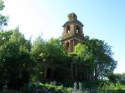 Мясоедово. Введения во храм Пресвятой Богородицы, церковь