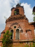 Спасо-Преображенский Валаамский монастырь. Германовский скит. Церковь Александра Невского - Мурсула - Питкярантский район - Республика Карелия