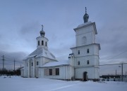 Медвенка. Николая Чудотворца, церковь