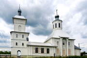 Церковь Николая Чудотворца, , Медвенка, Тула, город, Тульская область