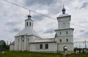 Церковь Николая Чудотворца - Медвенка - Тула, город - Тульская область